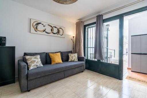 Apartment Princesa Bitacora Puerto del Carmen  Bilik gambar