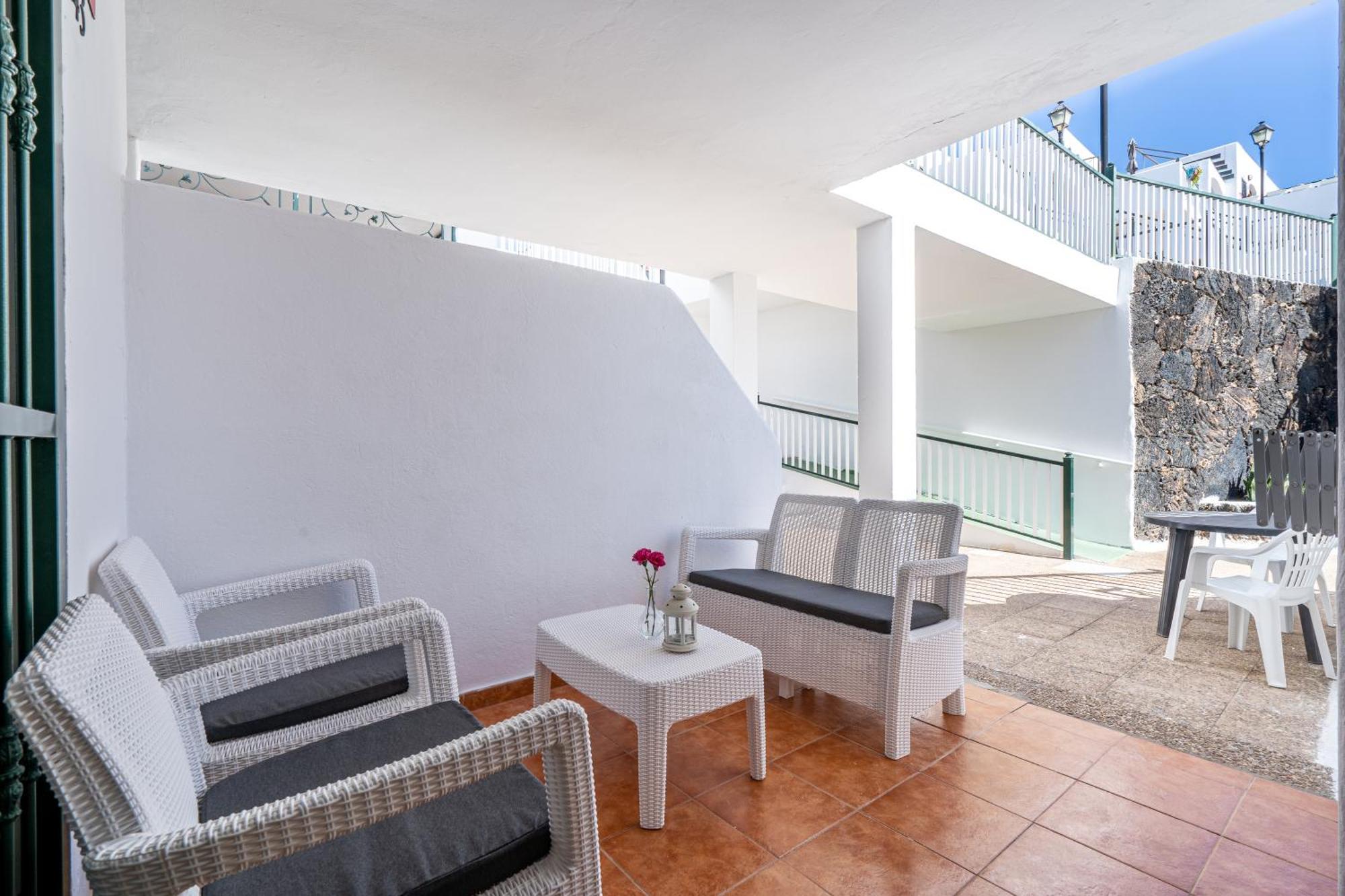 Apartment Princesa Bitacora Puerto del Carmen  Luaran gambar