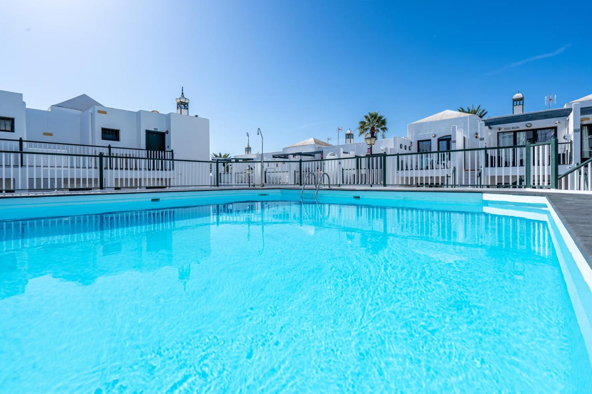 Apartment Princesa Bitacora Puerto del Carmen  Luaran gambar