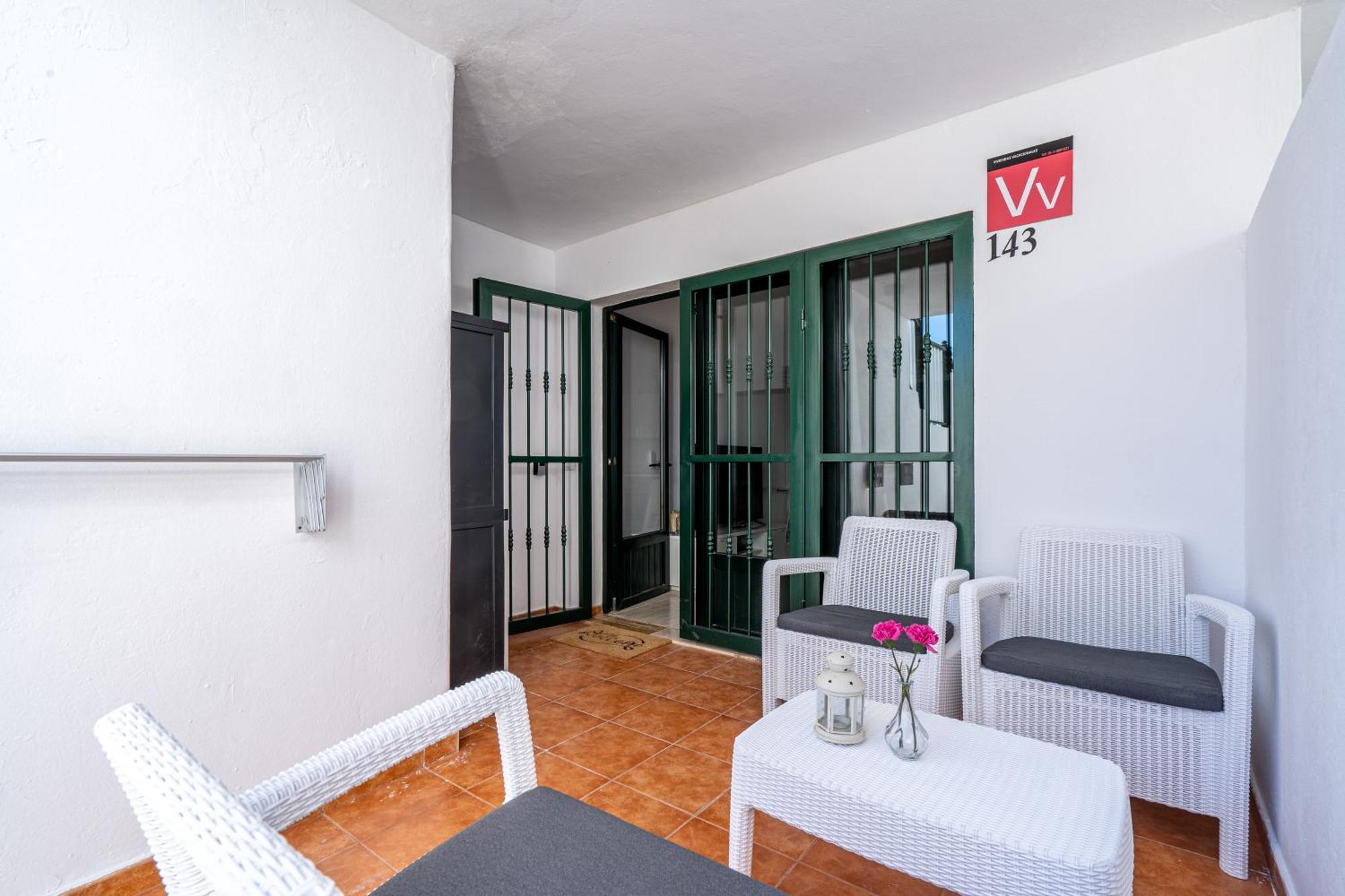 Apartment Princesa Bitacora Puerto del Carmen  Luaran gambar