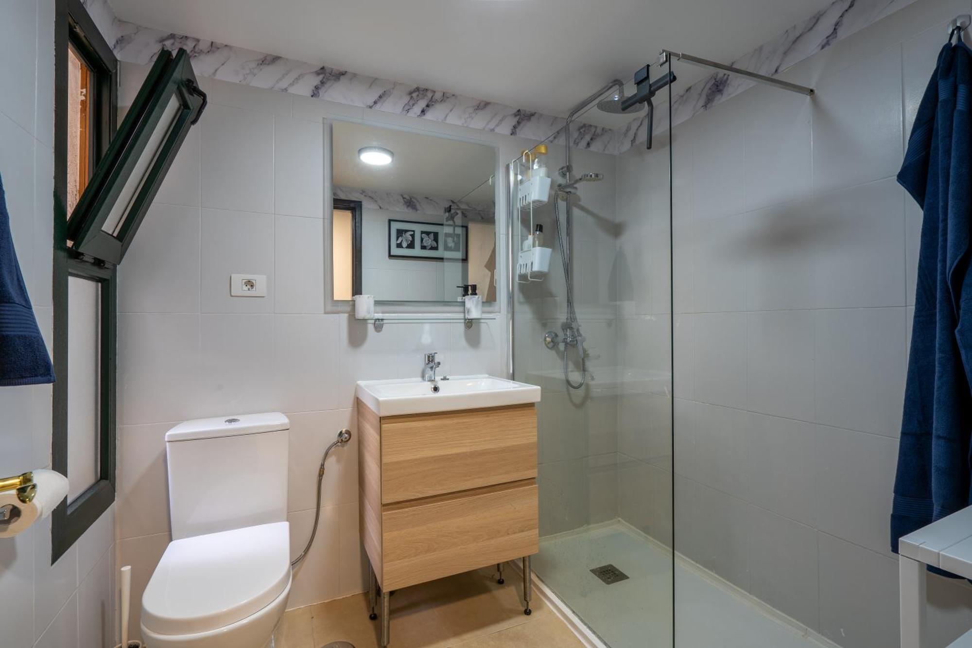 Apartment Princesa Bitacora Puerto del Carmen  Luaran gambar