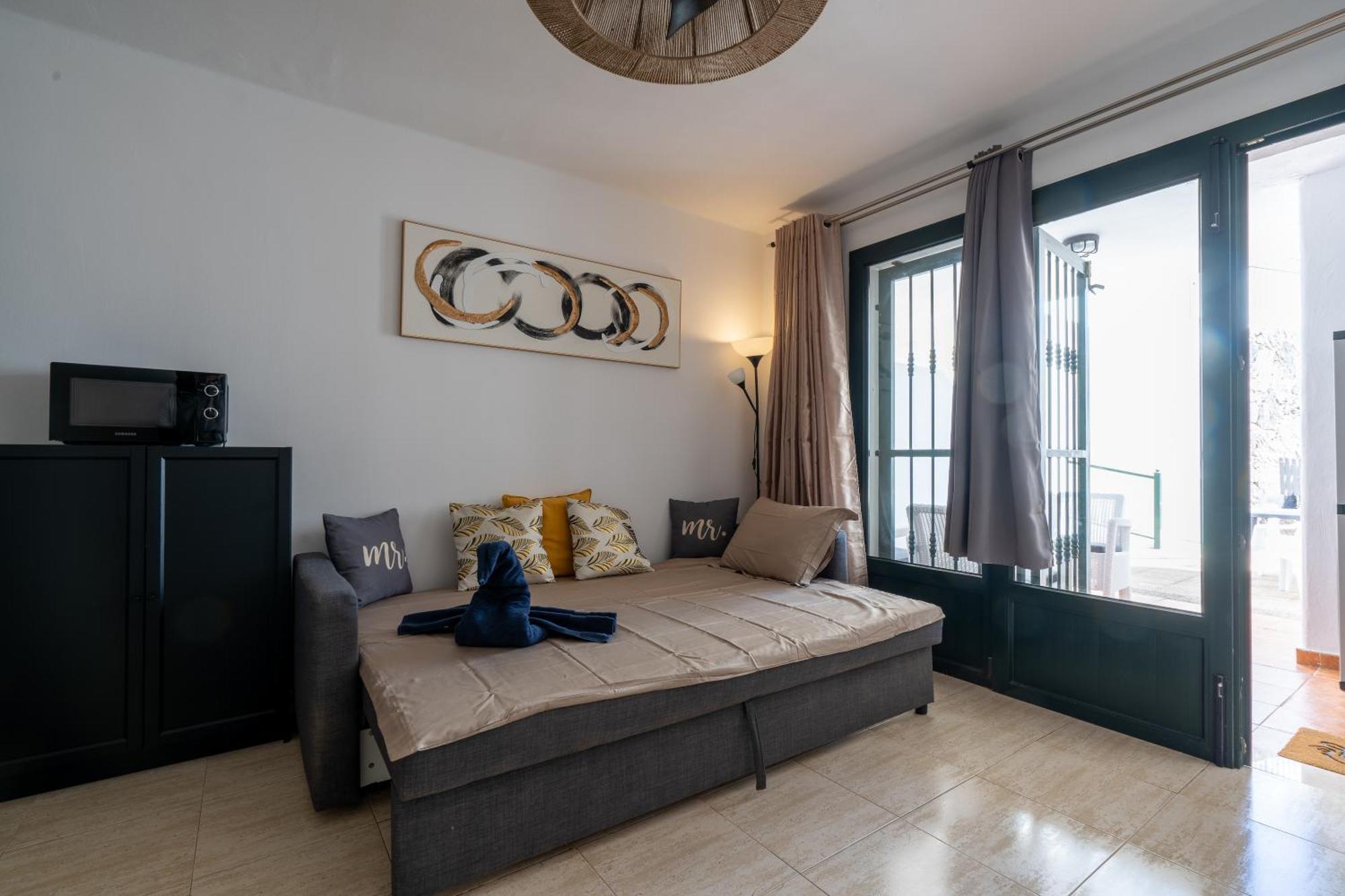 Apartment Princesa Bitacora Puerto del Carmen  Luaran gambar
