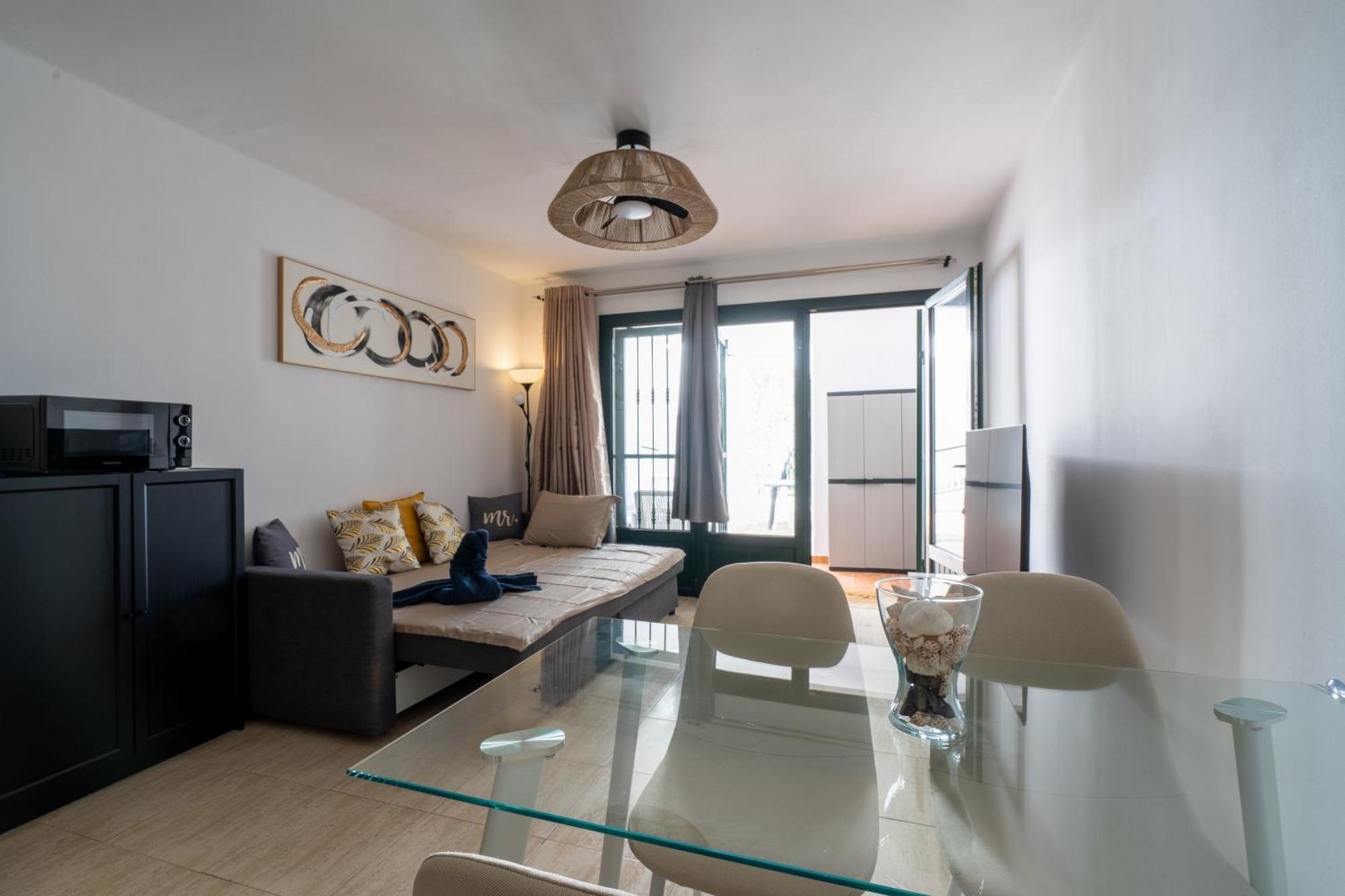 Apartment Princesa Bitacora Puerto del Carmen  Luaran gambar