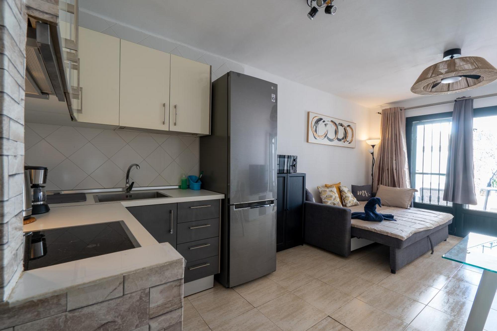 Apartment Princesa Bitacora Puerto del Carmen  Luaran gambar